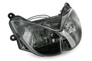 MBK Nitro Naked 50 2T LC [–2012] - Verkleidungskit mit Beleuchtung, schwarz