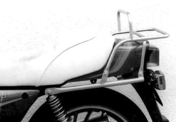 Yamaha XJ 400 [1981-1985] - luggage bridge