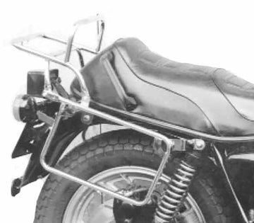Yamaha XS 1100 S [1981-1982]-complete beam - 0