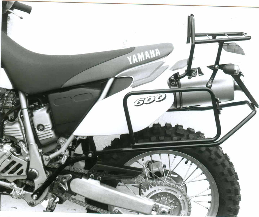 Yamaha TT 600 R [1998-2005] - case carrier