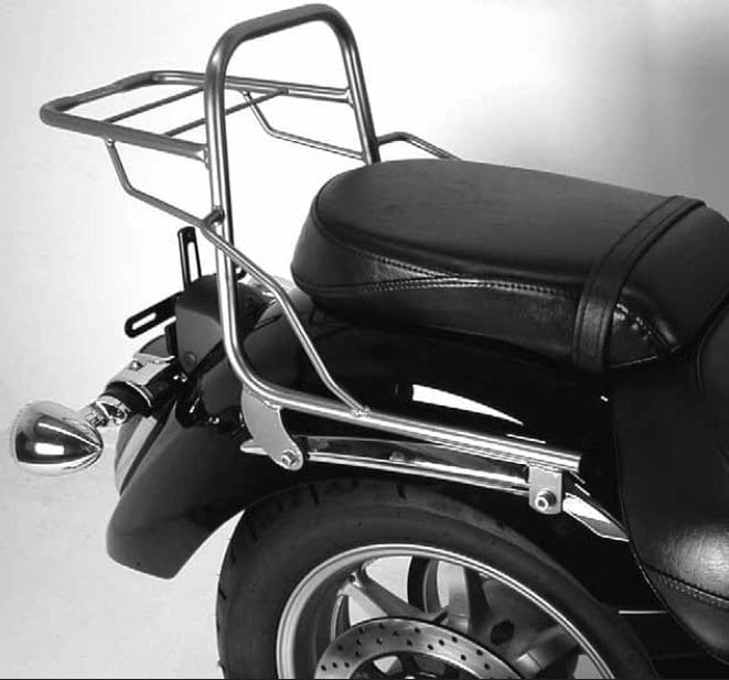 Yamaha XVS 1300 Midnight ST [2007-2016] - Luggage Bridge