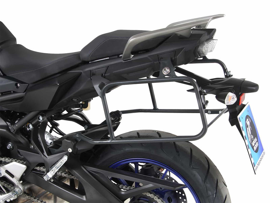 Yamaha Tracer 900 [2018-2020]-Lock-IT case carrier