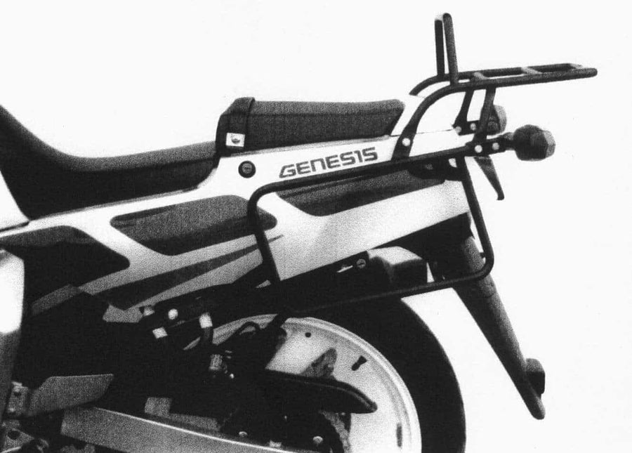 Yamaha for 600 [1988-1990]-complete beam