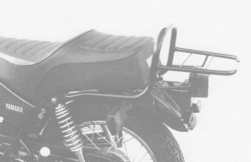 Yamaha SR 125 [1996-2001] - luggage bridge