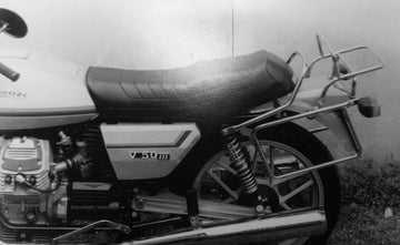 Moto Guzzi V 50 C [1982-1987]-complete beam - 0