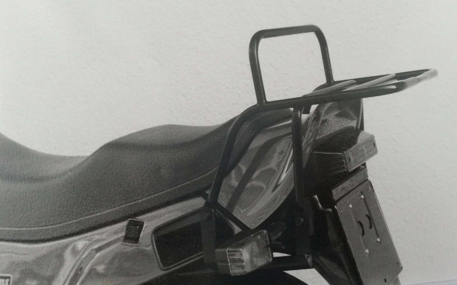 Moto Guzzi Le Mans IV [1985-1994] - luggage bridge