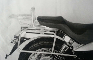 Moto Guzzi NEV Clas V 750 IE [2004-2015] - Luggage Bridge - 0