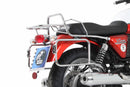 Moto Guzzi V 7 Café Classic [2008-2014] - Luggage rack front view