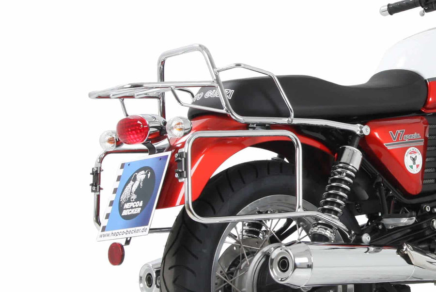 Moto Guzzi V 7 Café Classic [2008-2014] - luggage rack