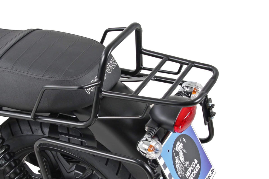 Moto Guzzi V 7 II [2015-2016] - luggage bridge
