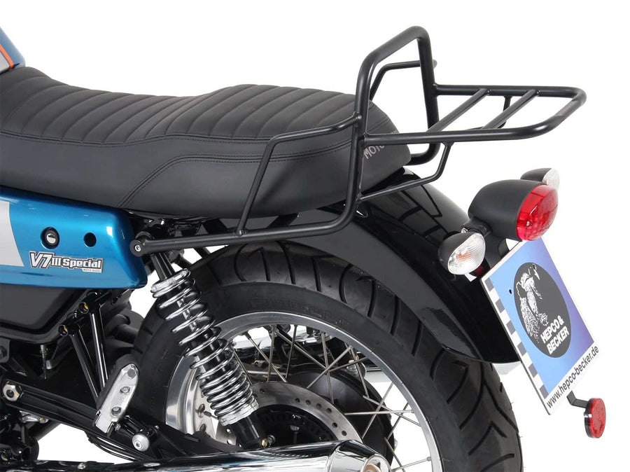 Moto Guzzi V 7 III Carbon [2018-2020] - luggage bridge