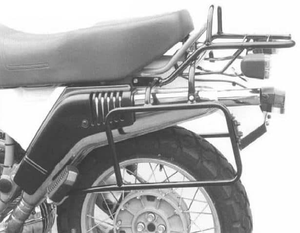 BMW R 65 G [1980-1992] - luggage bridge