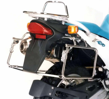 BMW F 650 [1993-2000] - suitcase carrier - 0