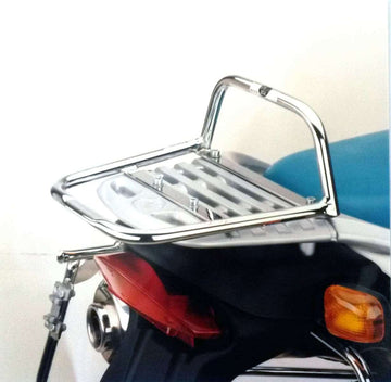 BMW F 650 [1993-2000] - luggage bridge - 0