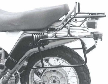 BMW R 80 GS Basic [1996] - luggage bridge
