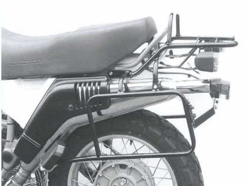 BMW R 80 GS Basic [1996] - complete beam - 0