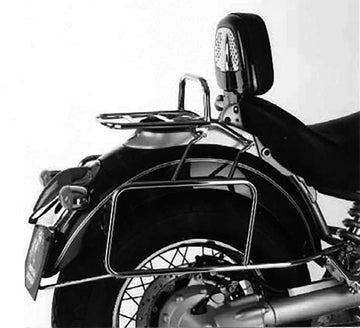 BMW R 850 C [1997-2004] - suitcase carrier - 0