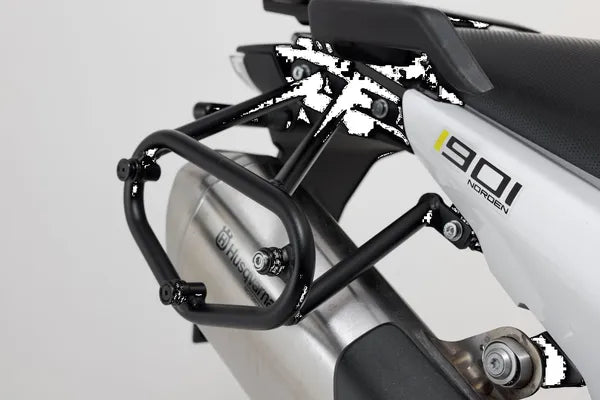 Husqvarna Norden 901 [2022-2026] - SLC side carrier right