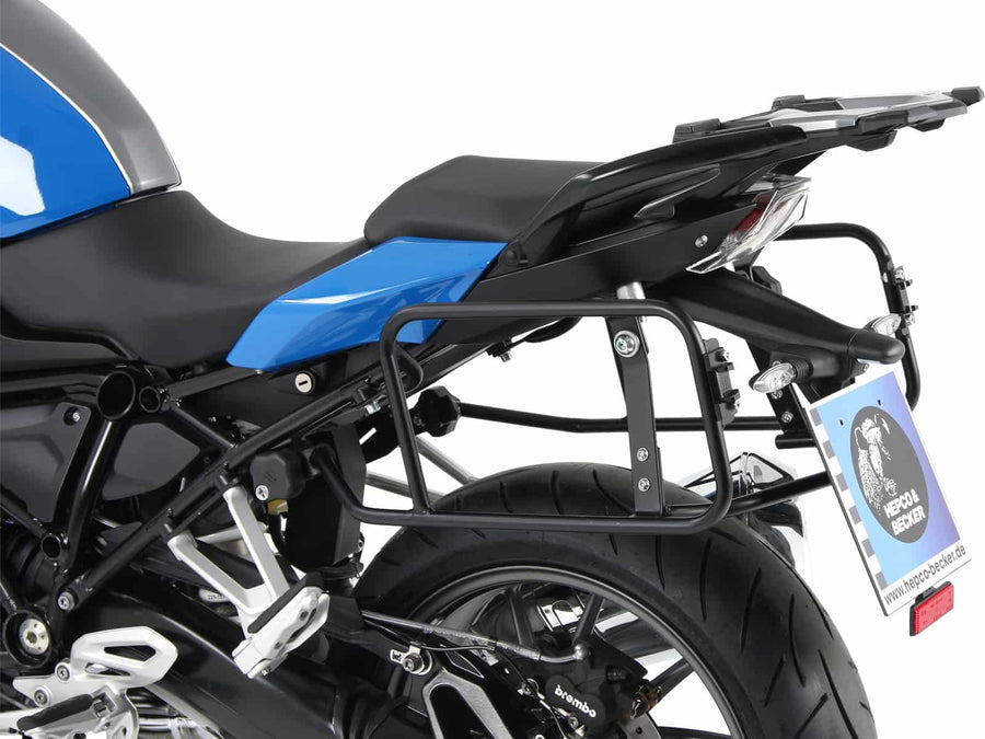 BMW R 1250 RS [2019-2025]-Case carrier lock-IT