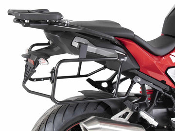 BMW S 1000 XR [2024-2025] - case carrier