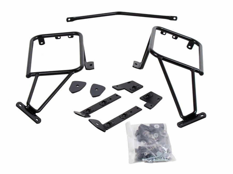 BMW R 1200 GS [2008-2012]-Case carrier lock-IT