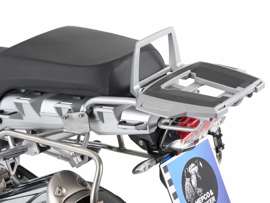 BMW R 1200 GS [2008-2012] - Alurack