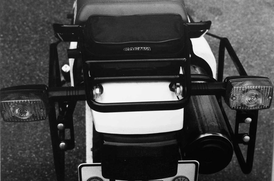 Cagiva Elefant 350 [1985-1990] - case carrier