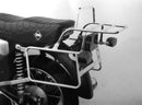 MZ ETZ 251 [1989-1997]-Complete carrier-2