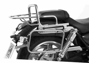 Triumph Thunderbird 1600 [2009-2018] - luggage bridge - 0
