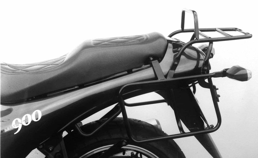 Triumph Trident 750 [1992-1998]-Complete carrier