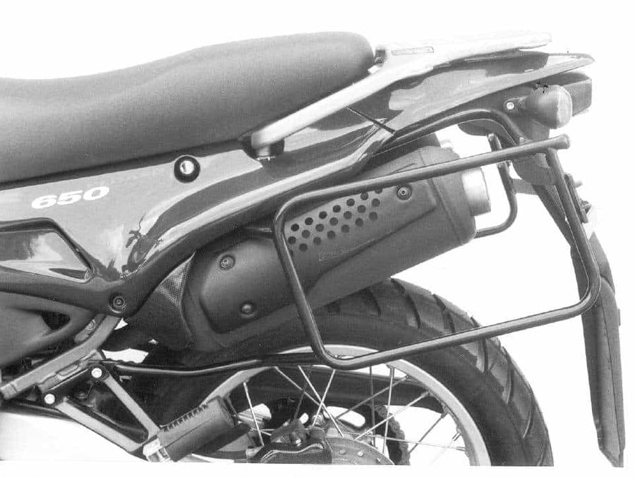 Aprilia Pegaso 650 [1996-2012] - case carrier