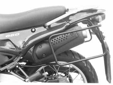 Aprilia Pegaso 650 [1996-2012] - case carrier