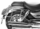 Triumph Rocket III Roadster [2010-2019] - Case carrier-2