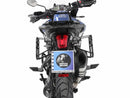 Triumph Tiger Explorer 1200 [2016-2021]-Case carrier lock-IT-2