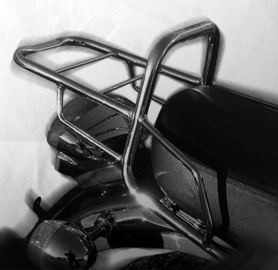Triumph Thunderbird [1995-1998] - luggage bridge