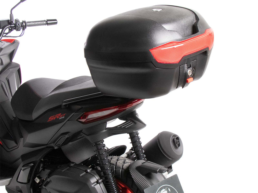 Aprilia SR GT 125 [2022-2025] - Minirack + universal topcase