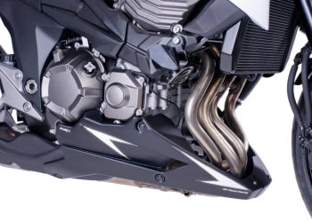 KAWASAKI Z 800 E [2016] – Crash pads PRO 2.0 – Black