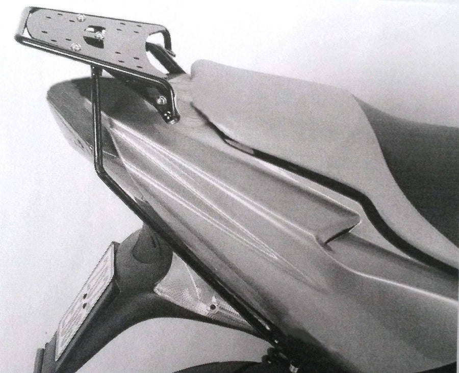 Peugeot Speedfight 2 50 AC [1997-2009] - luggage bridge