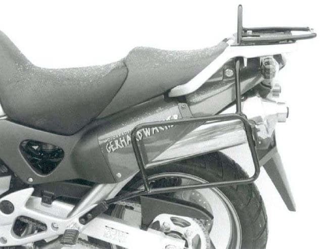 Honda XL 1000 V Varadero [1999-2002] - suitcase carrier