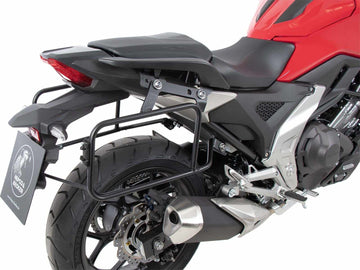 Honda NC 750 x [2021-2025]-Case carrier lock-IT - 0