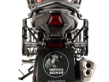 Honda NX 500 [2024-2025]-Case carrier lock-IT - 0