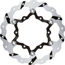 Yamaha Yz 125 [2022, 2024-2027, 2024, 2025] - Bremsscheibe schwimmend Wave, genutet – Bild 2