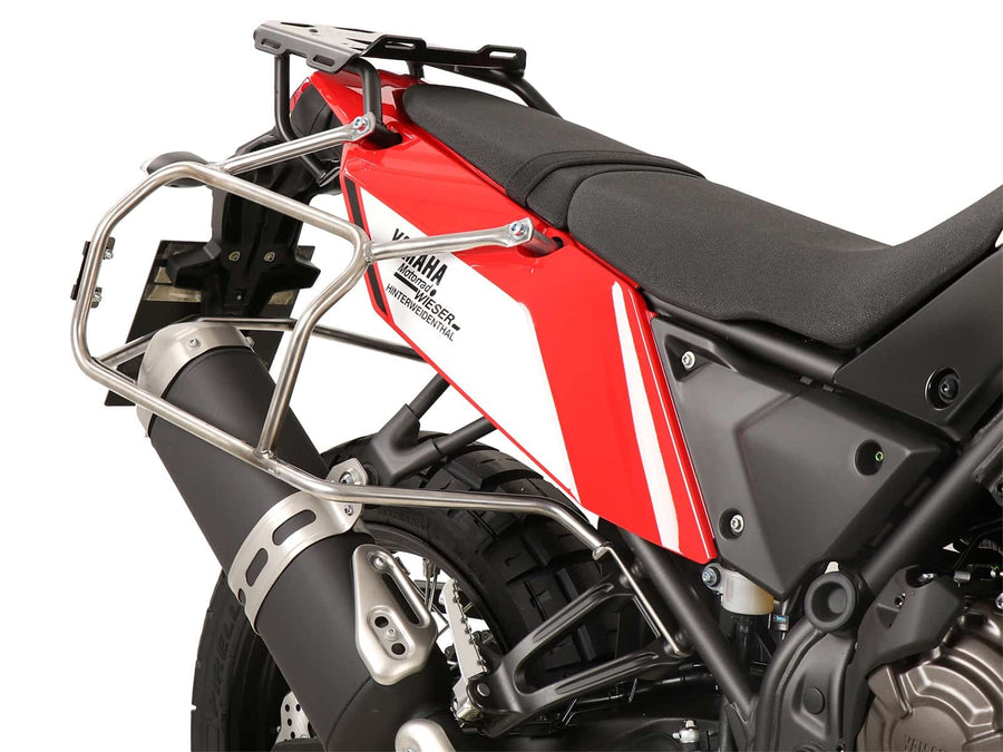 Yamaha Ténéré 700 [2019-2024] - side case carrier cutout