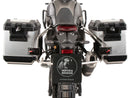 Yamaha Ténéré 700 [2025-2026] - Kofferträgerset Cutout Edelstahl