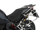 BMW F 750 GS [2018-2023] - side case carrier cutout-1