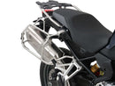 BMW F 750 GS [2018-2023] - side case carrier cutout-3