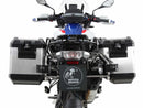 BMW R 1250 GS [2018-2023]-Cutout carrier + Xplorer case-4