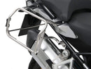 BMW R 1250 GS [2018-2023]-Cutout carrier + Xplorer case-1