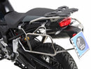 BMW F 850 ​​GS Adventure [2019-2023]-Cutout carrier + Xplorer case-8