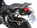BMW F 850 ​​GS Adventure [2019-2023]-Cutout carrier + Xplorer case-5